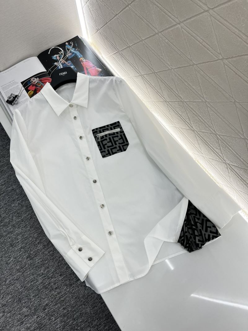 Fendi Shirts